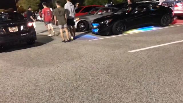 Downshift mafia and Kartel meet 9/18/20 “the foot race” смотреть онлайн