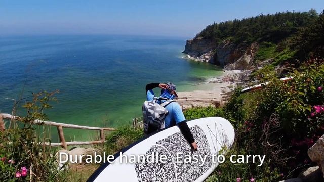 Funwater Sup-04 смотреть онлайн