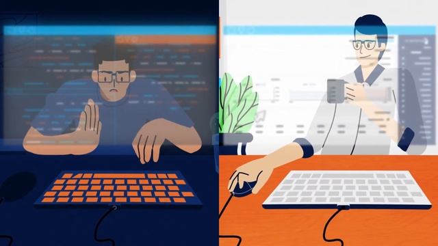 Welcome to Portainer - Fast & Easy Container Management GUI смотреть онлайн
