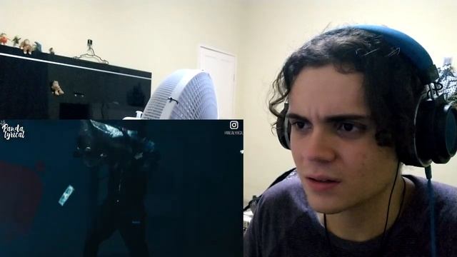 REACT: Roddy Rich - The Box (Legendado) смотреть онлайн