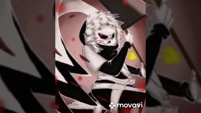 Клип кросс санс я живой смотреть онлайн