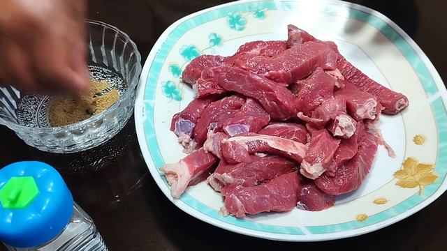 🥩COMO Preparar LOMO SALTADO De Res [fácil Y Rápido] - Carne De Res Salteado - Receta Peruana