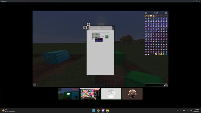обзор на мод в майнкрафте айрон чест iron chest 1.19.3 смотреть бесплатно смотреть онлайн