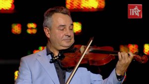 Федя КАРМАНОВ - ПОПУРРИ