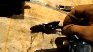 МАЛОРАСПРОСТРАНЕННОЕ РУЖЬЕ БЕЛЬГИЙСКАЯ БЕЗКУРКОВКА.