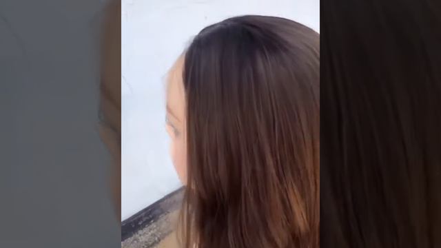 Парик с имитацией кожи головы - выглядят абсолютно как натуральные волосы смотреть онлайн