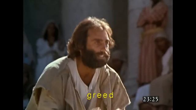 THE GOSPEL OF MATTHEW Movie With English Subtitles  (PART 2: Chapters 14-28)