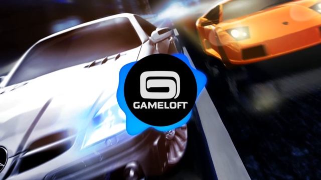 Asphalt 2 Urban GT (Nintendo DS) - "Pulp Friction" смотреть онлайн