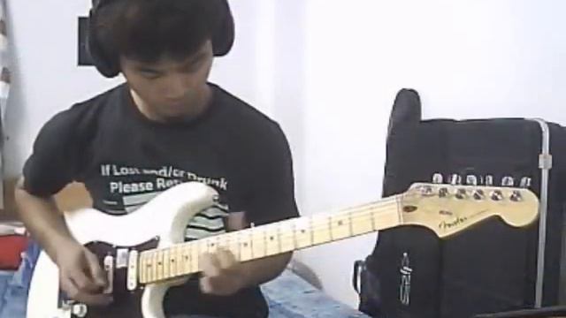 Use Blackstar HT-1R 