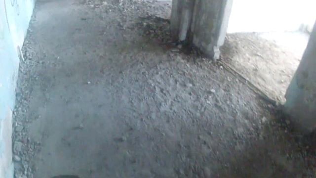 Большая пейнтбольная игра (БПИ) 