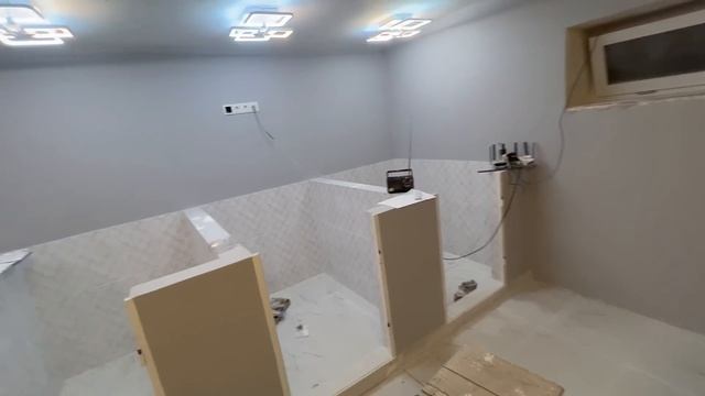 Мы построили! Идеальный питомник собак! Результат 15 месяцев стройки. Хотели бы жить здесь? смотреть онлайн