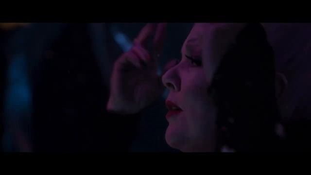 Трейлер новой 