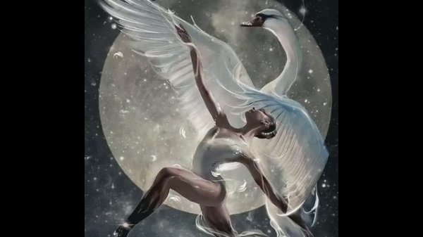 Музика для ХГ №36