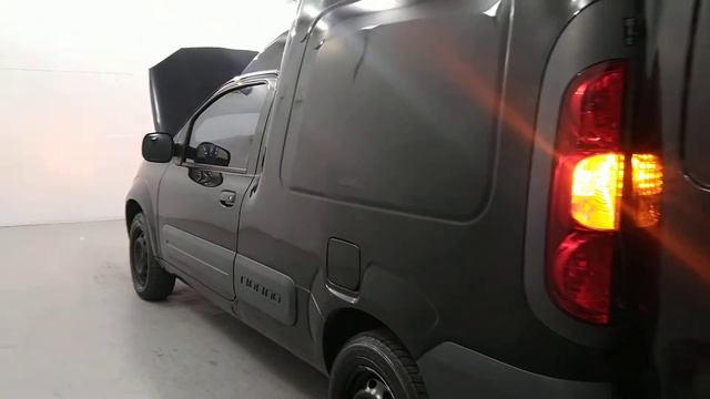 FIAT FIORINO 1.4 HD WK E 60031152 смотреть онлайн