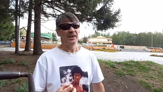 Характер сделает ваш бицепс громадным. смотреть онлайн