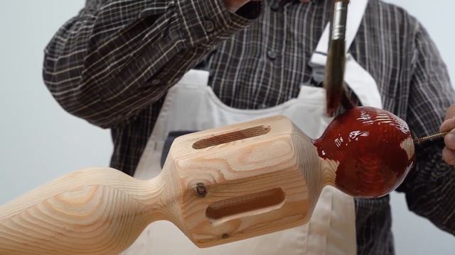 Мебельный лак смотреть онлайн