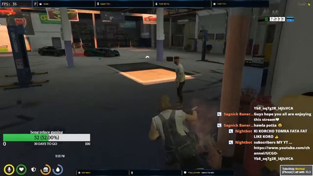 Exploring city in funny way || GTA 5 RP|| Bong PRINCE Gaming || Live || RP || WEST BENGAL смотреть онлайн