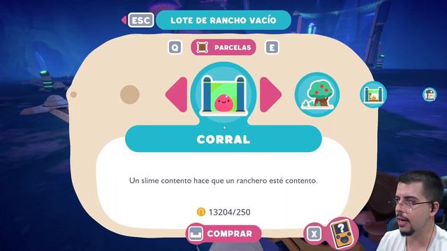¡SLIME GORDO CAZADOR! | Slime Rancher 2 #15 смотреть онлайн