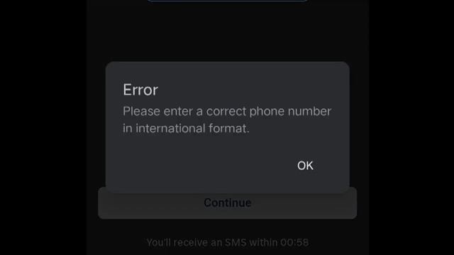 CARA MENGATASI KODE VERIFIKASI BUAT AKUN VK смотреть онлайн