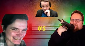 Жмиль разбирает спор Маргинала и Продюсера Иванова смотреть онлайн