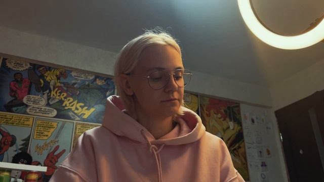 Учусь Рисовать ЗА 24 ЧАСА смотреть онлайн