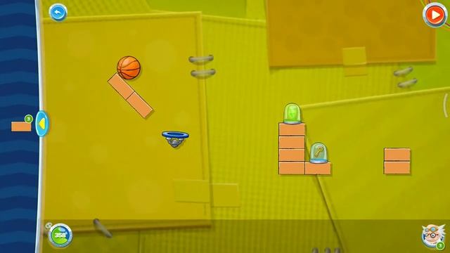 Rube's lab Level 3 смотреть онлайн