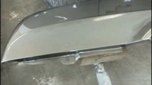 Каттер для удаления дефектов на лаке из ледобура