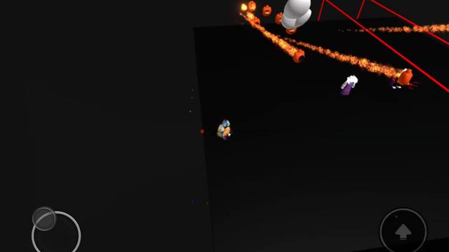 Undertale 3d boss battle final asriel failed epicly смотреть онлайн