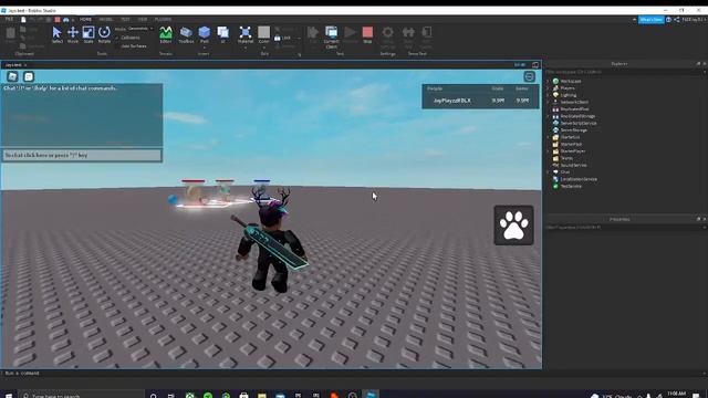 How to make a simulator egg hatching system(Roblox Studio) смотреть онлайн