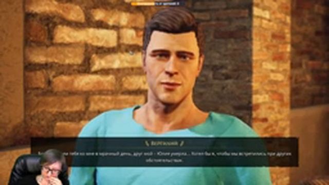 The Forgotten City - Знакомимся с игрой (ч. 1) смотреть онлайн