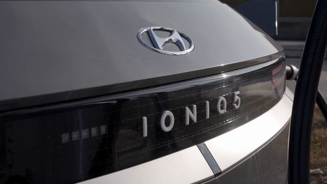 Élet az IONIQ 5-tel. A jó a rossz és…. смотреть онлайн