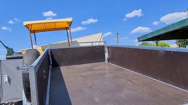 2.55х1.50х0.50м. Лукашенко Вадим. смотреть онлайн