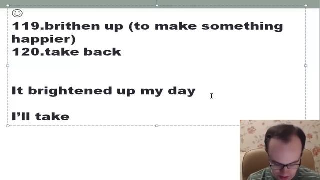 250 PHRASAL VERBS IN ENGLISH With Examples - Most Common English Phrasal Verbs. English Course