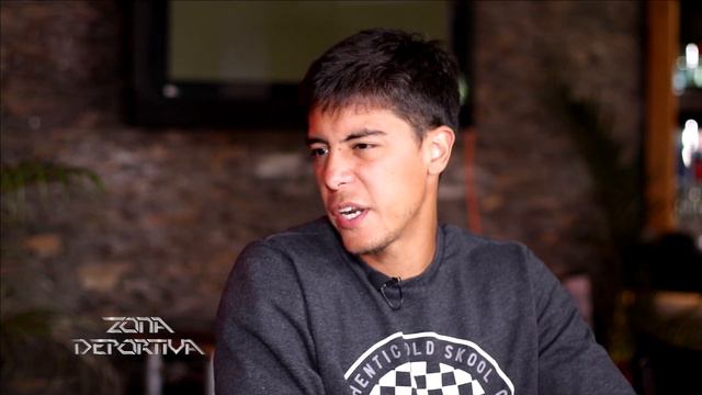 01 BANRURAL | ENTREVISTA CON EL VOLANTE OFENSIVO DE COMUNICACIONES DIEGO BARRETO смотреть онлайн