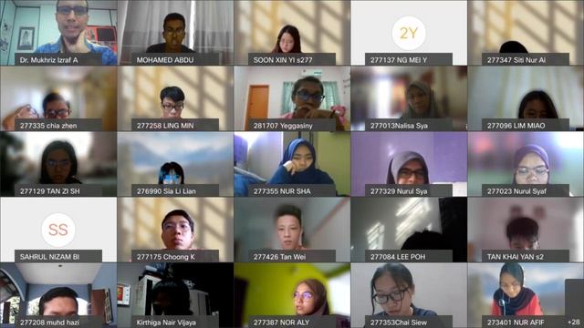 BEEQ1013 GROUP A -21 OKT