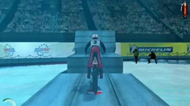 Moto Racer 3 - Trial 01 смотреть онлайн
