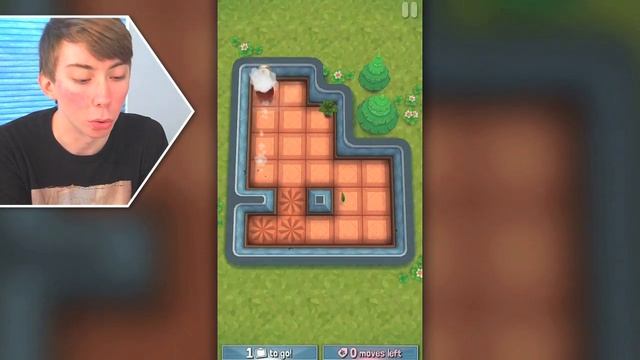 BEARS VS. ART - Part 2 (iPhone Gameplay Video) смотреть онлайн