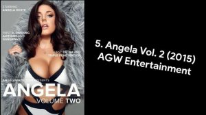 Top 10 Angela White  Movies || 18+ Angela White Movies || Adult Movies list 🔞
