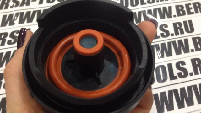 Клапан вентиляции картерных газов для BMW двигатели N51, N52, N52N, N52K, N53 смотреть онлайн