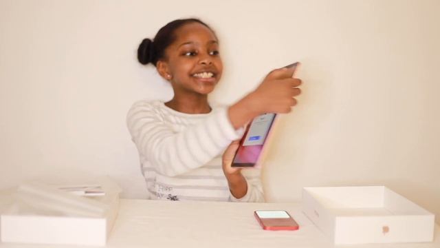 NEW Apple iPad Air 4 2020 with Touch ID Unboxing! смотреть онлайн