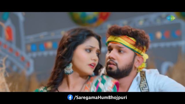 #Video | बलमुआ मारे लागल | #NeelKamal Singh | Balamua Maare Lagal | Shweta Sharma | #Bhojpuri Gana смотреть онлайн