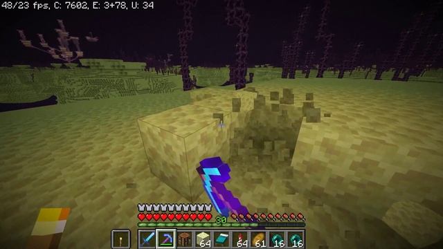 ? MINECRAFT 1.13.2 | Java Edition | #205 смотреть онлайн