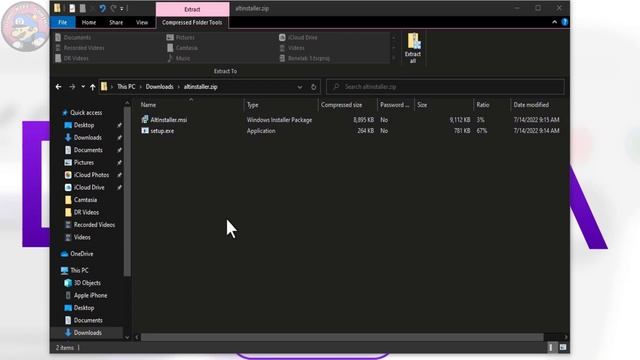 AltStore & Delta Emulator iOS Simple Setup & Installation Guide, NO JAILBREAK! - 2022 смотреть онлайн