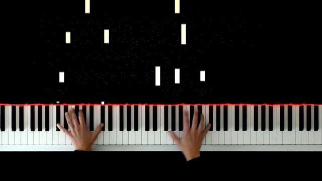 Home Toby Fox (from "Undertale") Piano Cover Piano Tutorial смотреть онлайн