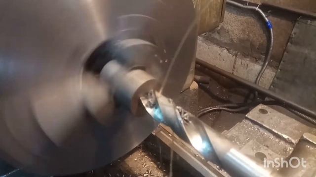 механическая сверление чугуна смотреть онлайн