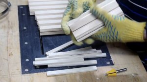 Бочонок для маслопресса.