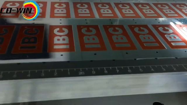 CO-WIN 9060 A1 Size UV Flatbed Printer смотреть онлайн