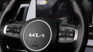 Kia Sportage против Hyundai Tucson. Новый Спортейдж или привычный Туссан? ТЕСТ ДРАЙВ ОБЗОР 2022