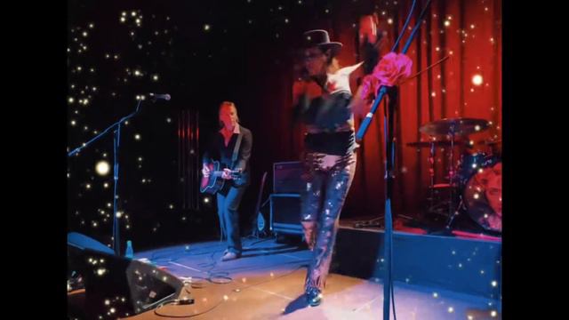 Patricia Vonne Live in Germany Fall Tour 2022 смотреть онлайн