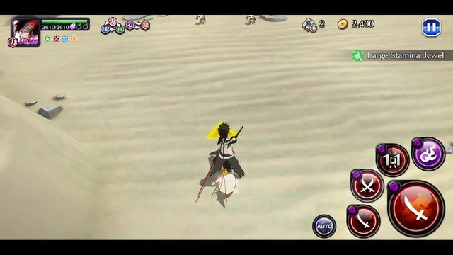 Best In BBS 5th Anniversary Ichigo: T20 Max Transcended Gameplay Review | Bleach Brave Souls смотреть онлайн